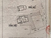 Bán nhà biệt thự sân vườn Trường Thọ, cách MT đường Đặng Văn Bi 15m Bán nhà biệt thự sân vườn Trường Thọ, cách MT đường Đặng Văn Bi 15m