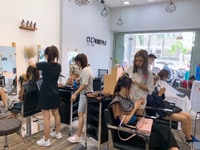 Salon chiến kelvin cần tuyển gấp 4 Thợ Nam chính và 2 thợ phụ nữ Salon chiến kelvin cần tuyển gấp 4 Thợ Nam chính và 2 thợ phụ nữ