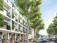 ⏩ KĐT quy mô, xanh – sạch và hiện đại lớn nhất tại Hưng Yên ⏩ KĐT quy mô, xanh – sạch và hiện đại lớn nhất tại Hưng Yên