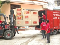Tuyển NV 05 phụ xe làm việc tại Thanh Xuân. Tuyển NV 05 phụ xe làm việc tại Thanh Xuân.