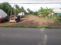 Cần bán gấp đất ĐT 869 mặt tiền đẹp tại huyện Cái Bè , Tiền Giang Cần bán gấp đất ĐT 869 mặt tiền đẹp tại huyện Cái Bè , Tiền Giang