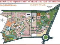 Bán đất An Phú An Khánh, Q2. 10mx20m, Đ12m, H.ĐN, sô hồng 111Tr Bán đất An Phú An Khánh, Q2. 10mx20m, Đ12m, H.ĐN, sô hồng 111Tr