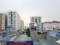 Bán căn hộ chung cư Becamex Việt Sing 51m2, view sân bóng đẹp Bán căn hộ chung cư Becamex Việt Sing 51m2, view sân bóng đẹp