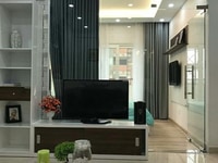 Vợ chồng tôi bán lại căn hộ mới toang tại Quận 8, để đi định cư Vợ chồng tôi bán lại căn hộ mới toang tại Quận 8, để đi định cư