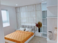 Cần tiền cho con gái du học, tôi bán lại căn hộ vừa mới mua tại Quận 8 Cần tiền cho con gái du học, tôi bán lại căn hộ vừa mới mua tại Quận 8