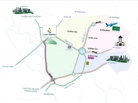 Đầu tư đúng thời điểm, sinh lời ngay, Đất Khu Đô Thị E.City Tân Đức Đầu tư đúng thời điểm, sinh lời ngay, Đất Khu Đô Thị E.City Tân Đức