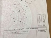 Bán lô đất phường Hòa Hương, TP Tam Kỳ, Quảng Nam Bán lô đất phường Hòa Hương, TP Tam Kỳ, Quảng Nam