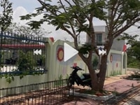 Đất nền khu đô thị Phú An Cần Thơ Đất nền khu đô thị Phú An Cần Thơ