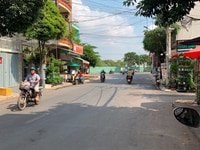 Bán đất lớn hẻm 93 Gò Dầu, p. Tân Quý, q. Tân Phú 50x18m giá 65 tỷ Bán đất lớn hẻm 93 Gò Dầu, p. Tân Quý, q. Tân Phú 50x18m giá 65 tỷ