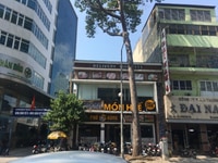 Nhà bán chính chủ 3MT đường 3/2 quận 10,CN 350m2.Giá 100 Tỷ Nhà bán chính chủ 3MT đường 3/2 quận 10,CN 350m2.Giá 100 Tỷ