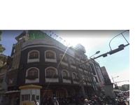 Cho thuê nhà góc 2 MT Trần Hưng Đạo - Nguyễn Văn Cừ, Q1. (8.5x18m)4L Cho thuê nhà góc 2 MT Trần Hưng Đạo - Nguyễn Văn Cừ, Q1. (8.5x18m)4L