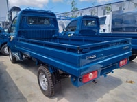 Bán xe tải 700kg động cơ công nghệ Suzuki, Vũng tàu Bán xe tải 700kg động cơ công nghệ Suzuki, Vũng tàu