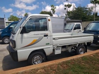 Bán xe tải nhỏ 750kg Towner, hỗ trợ trả góp 70% Bán xe tải nhỏ 750kg Towner, hỗ trợ trả góp 70%