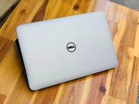 Laptop Dell XPS 13 Gen 3, I7 3537U 8G SSD256 Đèn phím Đẹp keng zin 100 Laptop Dell XPS 13 Gen 3, I7 3537U 8G SSD256 Đèn phím Đẹp keng zin 100