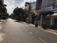 Cho thuê MT Đỗ Bí 4*18m trệt 9tr/tháng Cho thuê MT Đỗ Bí 4*18m trệt 9tr/tháng