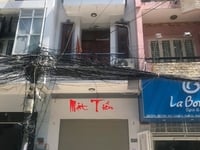 Nhà đẹp HXH Nguyễn Hữu Cảnh 1trệt 3L, 5PN, 5WC giá 26tr/th Nhà đẹp HXH Nguyễn Hữu Cảnh 1trệt 3L, 5PN, 5WC giá 26tr/th
