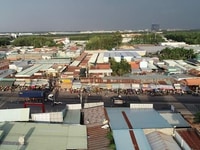 Đất nền thị trấn 1000m2 thổ cư,giá chỉ 250tr,sổ cầm tay Đất nền thị trấn 1000m2 thổ cư,giá chỉ 250tr,sổ cầm tay
