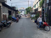 Bán Nhà Chính chủ Hẻm Nhựa 8m , Hẻm 1 Sẹc sát MT đường Lê Văn Quới Bán Nhà Chính chủ Hẻm Nhựa 8m , Hẻm 1 Sẹc sát MT đường Lê Văn Quới