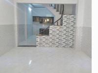 130m Sàn-Nhà 4 Tấm,Hẻm 6m// Ngã 4 Hương Lộ 2 130m Sàn-Nhà 4 Tấm,Hẻm 6m// Ngã 4 Hương Lộ 2