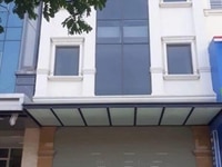 CHo thuê tòa nhà đường Nguyễn Thái Bình , Quận 1 8*25m T7L CHo thuê tòa nhà đường Nguyễn Thái Bình , Quận 1 8*25m T7L