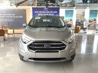 Mua Ford Ecosport Chỉ Với 150 triệu Đồng Mua Ford Ecosport Chỉ Với 150 triệu Đồng
