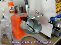 Máy bào đá tuyết cao cấp, tiện dụng loại 2 lưỡi dao Máy bào đá tuyết cao cấp, tiện dụng loại 2 lưỡi dao