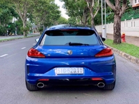 Xe Volkswagen Scirocco R 2017, bản thể thao cao cấp nhất của Scirocco Xe Volkswagen Scirocco R 2017, bản thể thao cao cấp nhất của Scirocco