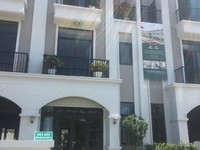 Mở bán giai đoạn 1, nhà phố - biệt thự nằm tại Quốc lộ 1A - TP. Tân An Mở bán giai đoạn 1, nhà phố - biệt thự nằm tại Quốc lộ 1A - TP. Tân An