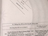 Siêu phẩm nhà 1 trệt 3 lầu đường Cao Minh Lộc ( đs 10 ) KDC 586. Siêu phẩm nhà 1 trệt 3 lầu đường Cao Minh Lộc ( đs 10 ) KDC 586.