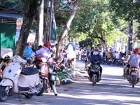 Cần Sang lại 2xào đất nằm ngay trên Mặt Tiền đường thông QL14 Cần Sang lại 2xào đất nằm ngay trên Mặt Tiền đường thông QL14