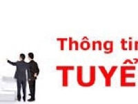 Tuyển thêm sinh viên cho cửa hàng cần bổ sung nhanh Tuyển thêm sinh viên cho cửa hàng cần bổ sung nhanh
