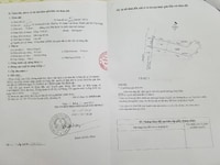 Bán đất đường Ni Sư Huỳnh Liên, p10, Tân Bình, 74m2, 4 tỷ 95 Bán đất đường Ni Sư Huỳnh Liên, p10, Tân Bình, 74m2, 4 tỷ 95