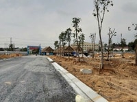 ( thông báo ) Ngân hàng thanh lý 5 lô đất KDC Mới đường Trần Văn Giàu ( thông báo ) Ngân hàng thanh lý 5 lô đất KDC Mới đường Trần Văn Giàu