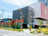 Sang nhượng hoặc hợp tác quán cafe view biển đẹp Sang nhượng hoặc hợp tác quán cafe view biển đẹp