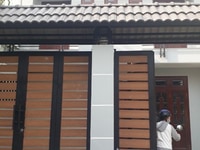 Bán Nhà HXH Nguyễn Văn Đậu, P5, Bình Thạnh. 8,8x32 Bán Nhà HXH Nguyễn Văn Đậu, P5, Bình Thạnh. 8,8x32