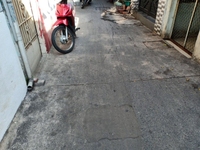 Bán nhà 3 mặt tiền hẻm, phường 15, Tôn Thất Thuyết, Quận 4, Tp HCM Bán nhà 3 mặt tiền hẻm, phường 15, Tôn Thất Thuyết, Quận 4, Tp HCM