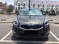 Bán gấp Kia Rondo 2016 máy dầu Tự động xám tuyệt đẹp. Bán gấp Kia Rondo 2016 máy dầu Tự động xám tuyệt đẹp.