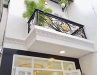 Nhà căn góc SHR chính chủ 40m2 tiện kinh doanh cần tiền bán gấp 490tr Nhà căn góc SHR chính chủ 40m2 tiện kinh doanh cần tiền bán gấp 490tr