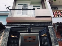 Hiện em đang cần bán gấp căn nhà ngay Tây Lân Bình tân S:4x10m Hiện em đang cần bán gấp căn nhà ngay Tây Lân Bình tân S:4x10m