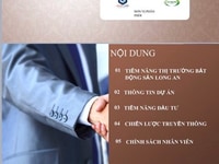 Chỉ với 135 triệu sở hữu ngay đất nền ven sông Vàm Cỏ Đông Chỉ với 135 triệu sở hữu ngay đất nền ven sông Vàm Cỏ Đông