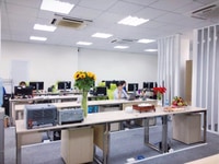 Cho thuê văn phòng 30-250 m2 số 38/03 Nguyễn Văn Trỗi P.15 , Phú Nhuận Cho thuê văn phòng 30-250 m2 số 38/03 Nguyễn Văn Trỗi P.15 , Phú Nhuận
