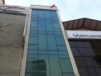 Bán nhà vị trí đắc địa mặt phố Phạm Ngọc Thạch, 91m2, mặt tiền 6m Bán nhà vị trí đắc địa mặt phố Phạm Ngọc Thạch, 91m2, mặt tiền 6m