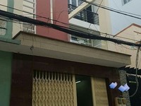 Cần cho thuê nhà hẻm xe hơi, đường Hoàng Diệu quận 4 giá 30 triệu Cần cho thuê nhà hẻm xe hơi, đường Hoàng Diệu quận 4 giá 30 triệu
