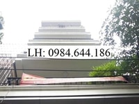 Nhà mặt phố kinh doanh sầm uất ngày đêm quận Hà Đông 75m2, giá 16.3 tỷ Nhà mặt phố kinh doanh sầm uất ngày đêm quận Hà Đông 75m2, giá 16.3 tỷ