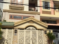 Bán Nhà mặt tiền đường Số 36, Tân Tạo, Bình Tân, 16 x 10m, Cấp 4 Bán Nhà mặt tiền đường Số 36, Tân Tạo, Bình Tân, 16 x 10m, Cấp 4