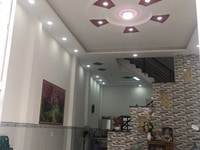 Nhà hẻm 8m 10 đường Tân Quý, Tân Phú, 4x14.5m, 2 tấm, 5ty85 TL Nhà hẻm 8m 10 đường Tân Quý, Tân Phú, 4x14.5m, 2 tấm, 5ty85 TL
