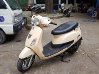 Cần bán chiếc xe Suzuki bella, 125 FI biển Hà Nội Cần bán chiếc xe Suzuki bella, 125 FI biển Hà Nội
