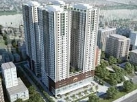 Cần nhượng lại căn hộ chung cư Bright City, Hoài Đức, HN. Cần nhượng lại căn hộ chung cư Bright City, Hoài Đức, HN.
