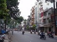 Bán Nhà MTNB Trần Bình Trọng , P.1, Quận Gò Vấp. Dt 75.6m, Giá 5.4 tỷ Bán Nhà MTNB Trần Bình Trọng , P.1, Quận Gò Vấp. Dt 75.6m, Giá 5.4 tỷ