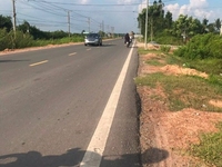 Bán đất chính chủ 1635m2 mặt tiền đường lớn Phạm Thái Bường, Đồng Nai Bán đất chính chủ 1635m2 mặt tiền đường lớn Phạm Thái Bường, Đồng Nai